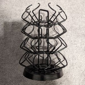 Keurig 24 Pod Carousel - Heavy Duty